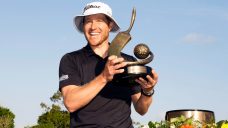Malnati with big break and great shot wins Valspar and earns trip to Masters