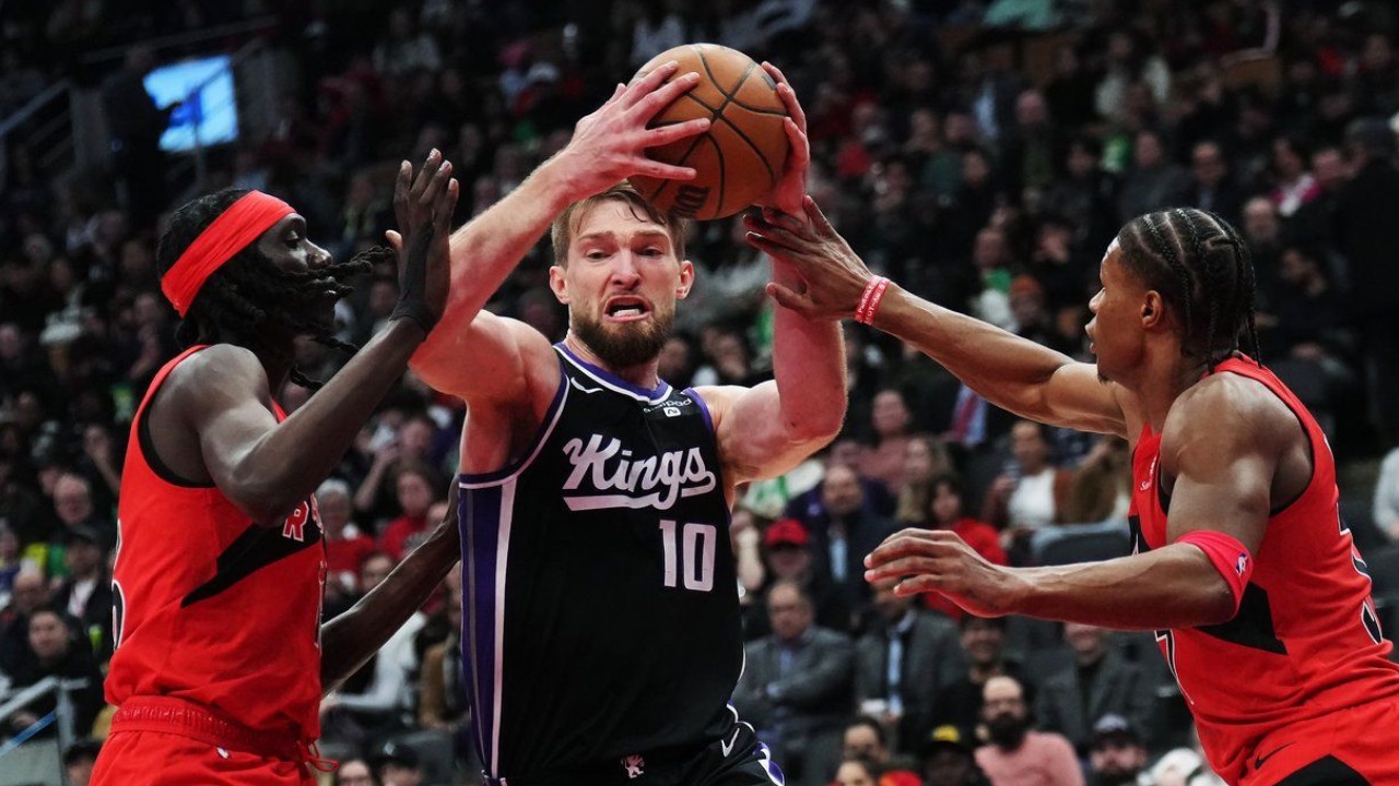 Kansas Raptors Raptors drop eighth in a row with blowout loss to Kings - Sportsnet.ca