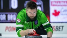Host Saskatchewan first into the playoffs at Montana’s Brier
