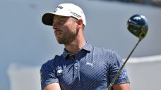 Canada’s Adam Svensson tied for third at Valspar Championship after first round