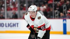 Tarasenko confirms wanting to waive no-trade clause only to join Panthers