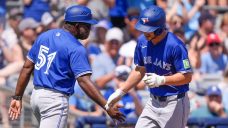 Clement leads Blue Jays to thumping of Rays in spring action