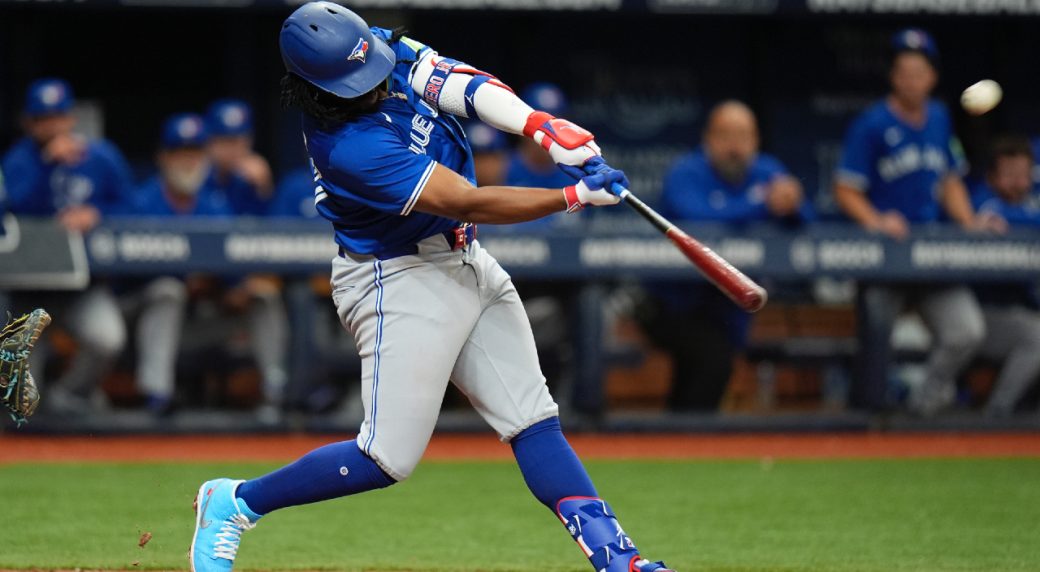 Blue Jays’ Opening Day performance provides blueprint for rest of season
