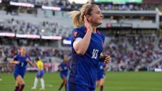 U.S. beats Brazil in tight final to win inaugural Women’s Gold Cup