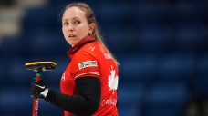 Unbeaten Homan picks up two more wins at women’s curling worlds