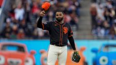 Giants release fan favorite Pablo Sandoval from his minor-league deal