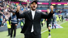 Premier League Roundup: Burnley claims first win of 2024 by beating 10-man Brentford