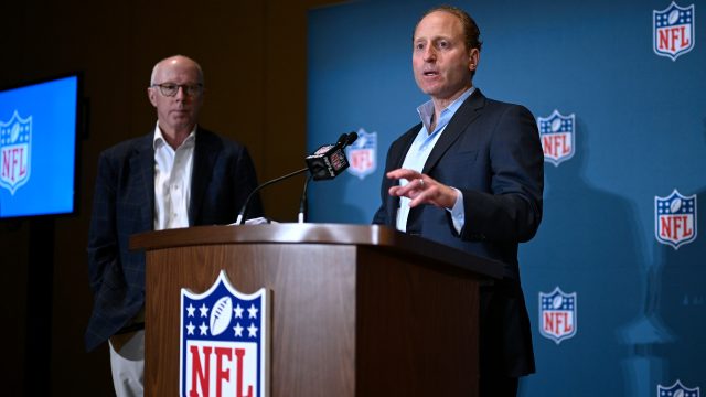 NFL approves radical changes to kickoff format, originating in XFL