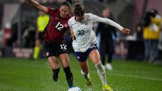 Field of Nightmares: Canada ousted in penalties at Gold Cup on ‘unplayable’ pitch