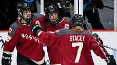 Daoust shines in PWHL debut as Montreal beats Boston