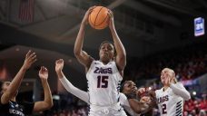 Women’s March Madness Roundup: Top Canadians Ejim, Edwards advance