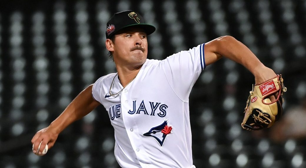 Toronto Blue Jays Prospects Set to Shine in 2024 MLB Breakout Showcase