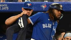 Blue Jays’ Guerrero Jr. would like to bring back home run jacket