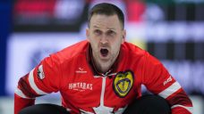 Brad Gushue on world curling championship: ‘I’m going into this like it could be the last’