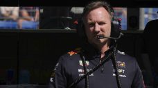 Cadillac F1 team shuts down rumours about Christian Horner