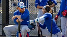 Q&A with Blue Jays’ Turner on leadership, morale, and building accountability