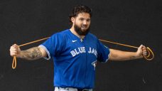 Blue Jays notebook: Manoah says ‘cranky’ shoulder improving gradually