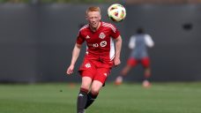 Coach John Herdman says Toronto FC has more work to do with the roster