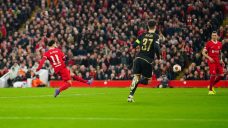 Liverpool routs Sparta to reach Europa League quarterfinals