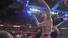 Sean O’Malley puts on masterclass vs. Marlon Vera to defend title at UFC 299