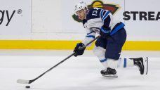 Winnipeg Jets’ Gabriel Vilardi to return to lineup Saturday against Ottawa Senators