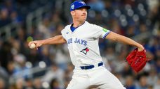 Blue Jays’ Bassitt deftly manoeuvres through powerful Yankees lineup