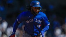 Blue Jays head home still looking for offensive spark