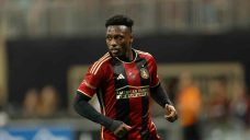 Toronto FC acquires Haiti international Derrick Etienne Jr. in deal with Atlanta