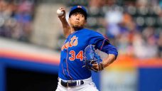 Mets RHP Kodai Senga to throw batting practice on Sunday
