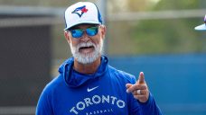 Blue Jays’ Don Mattingly shaves beard following no-hitter