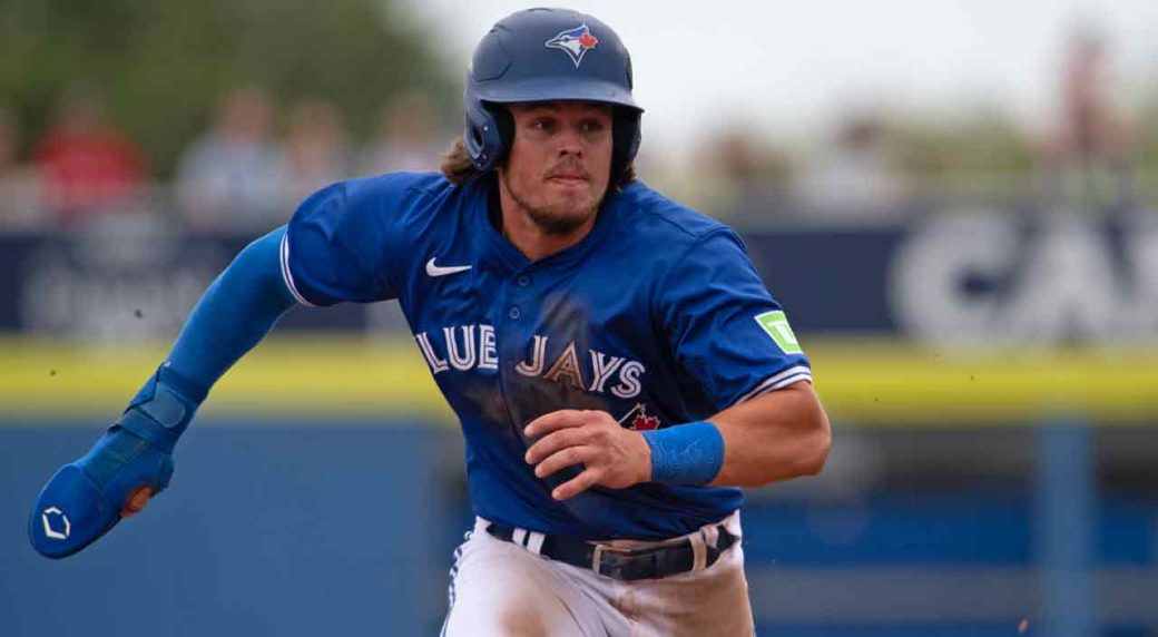 Prospect of Interest: What does Addison Barger bring to the Blue Jays?