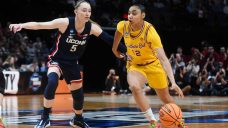 Paige Bueckers lifts UConn back to Final Four with win over JuJu Watkins and USC