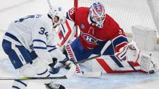Canadiens’ losses to Maple Leafs illuminate glaring need for scoring talent