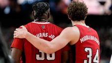 Wolfpack’s balance fails at wrong time in Final Four power outage vs. Purdue