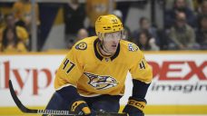 Predators’ McCarron fined $2K for goalie interference on Canucks’ DeSmith
