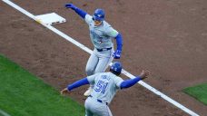 The Var-Show: Toronto OF shines again as Blue Jays beat Padres