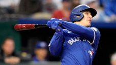 Varsho returns to Blue Jays lineup, Bichette remains out vs. Diamondbacks