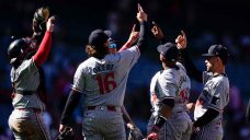 The Twins’ new home-run sausage is fueling their seven-game winning streak