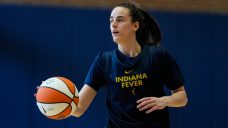 Some WNBA teams look for bigger arenas when the Fever, Clark come to town