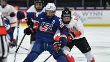 Canada, U.S. resume rivalry at women’s hockey worlds
