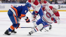Canadiens Takeaways: Second-period malaise proves costly vs. Islanders, at heart of all one-goal losses