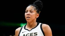 ‘My GOAT’: WNBA fans react to Candace Parker’s surprise retirement