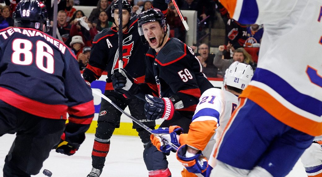 What the Lightning Gain in Guentzel After Stamkos Departure BVM Sports