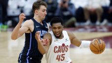 Cavaliers’ Donovan Mitchell promises to ‘be better’ in Game 5 against Magic