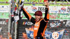 Chase Elliott ends 42-race winless streak with OT win in NASCAR Cup