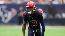 Texans’ Tank Dell victim of shooting, sustains minor wound