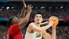 Zach Edey, Purdue end N.C. State’s run, advance to National Final