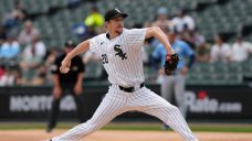 Erick Fedde stars as bottom-feeding White Sox sweep Rays