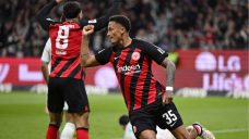 Bundesliga Roundup: Frankfurt draws with Bremen
