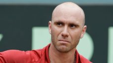 Peru’s Davis Cup captain Luis Horna fined for breaching betting sponsorship rules